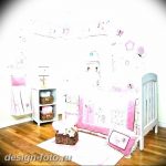 Интерьер детской для маль 02.12.2018 №147 - photo Interior nursery - design-foto.ru